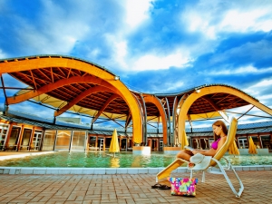 Bükfürdő Thermal & Spa