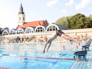 Gyulai Várfürdő