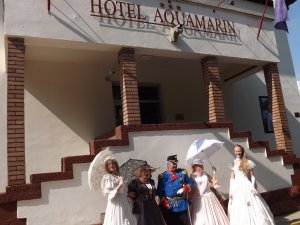 Aquamarin Hotel Hévíz