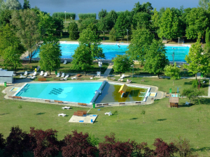 Mezőtúri Strandfürdő és Fedett Uszoda
