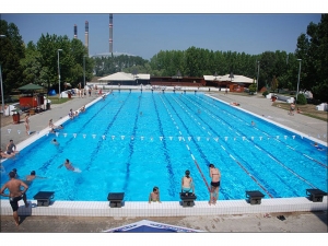 Százhalombattai Városi Strand